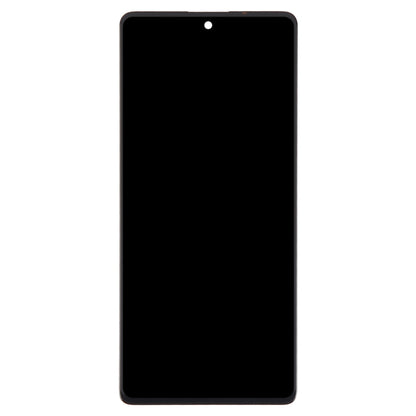 For Xiaomi Redmi Note 13 5G TFT Material OEM LCD Screen with Digitizer Full Assembly - LCD Screen by PMC Jewellery | Online Shopping South Africa | PMC Jewellery