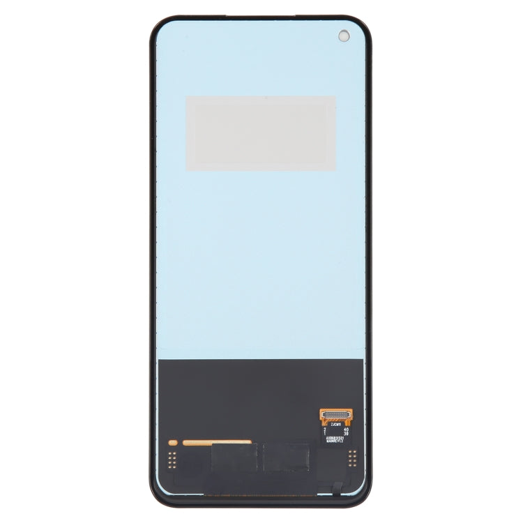 For Xiaomi Mi 11 Ultra TFT Material OEM LCD Screen with Digitizer Full Assembly - LCD Screen by PMC TechLife | Online Shopping South Africa | PMC TechLife
