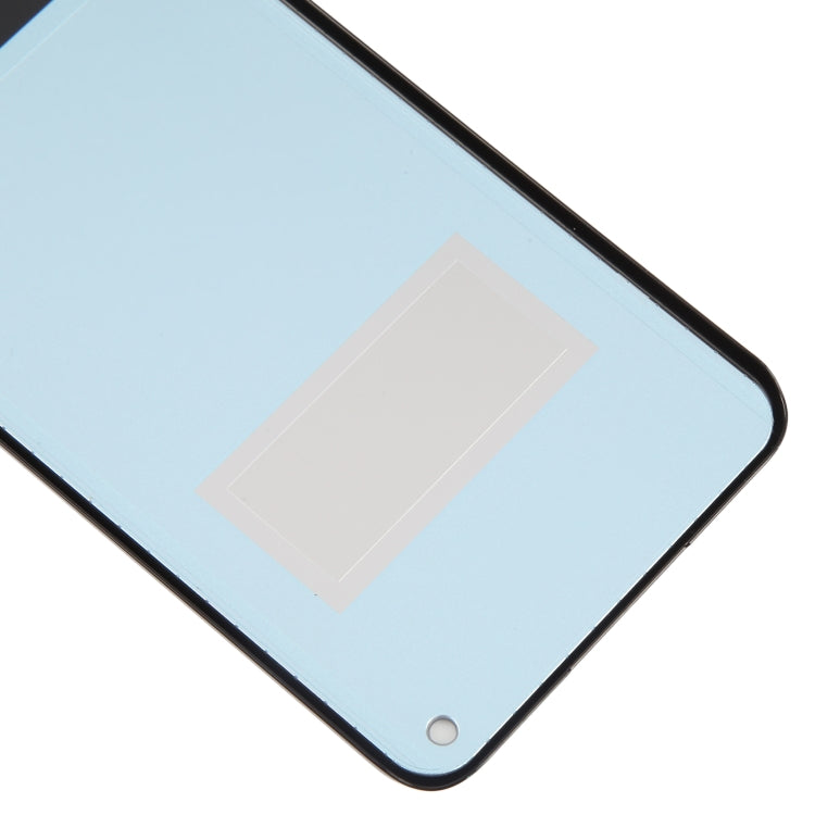 For Xiaomi Mi 11 Ultra TFT Material OEM LCD Screen with Digitizer Full Assembly - LCD Screen by PMC TechLife | Online Shopping South Africa | PMC TechLife