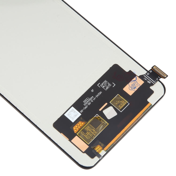 For OPPO Reno7 Pro 5G TFT Material OEM LCD Screen with Digitizer Full Assembly - LCD Screen by PMC TechLife | Online Shopping South Africa | PMC TechLife