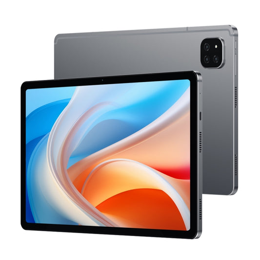 ALLDOCUBE iPlay 60 4G LTE Tablet PC, 4GB+128GB, 11 inch Android 13 Unisoc Tiger T606 Octa Core Support Dual SIM(Grey) - ALLDOCUBE by ALLDOCUBE | Online Shopping South Africa | PMC Jewellery