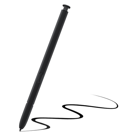 For Samsung Galaxy S22 Ultra 5G/S23 Ultra 5G High Sensitivity Stylus Pen(Black) - Stylus Pen by PMC Jewellery | Online Shopping South Africa | PMC Jewellery | Buy Now Pay Later Mobicred