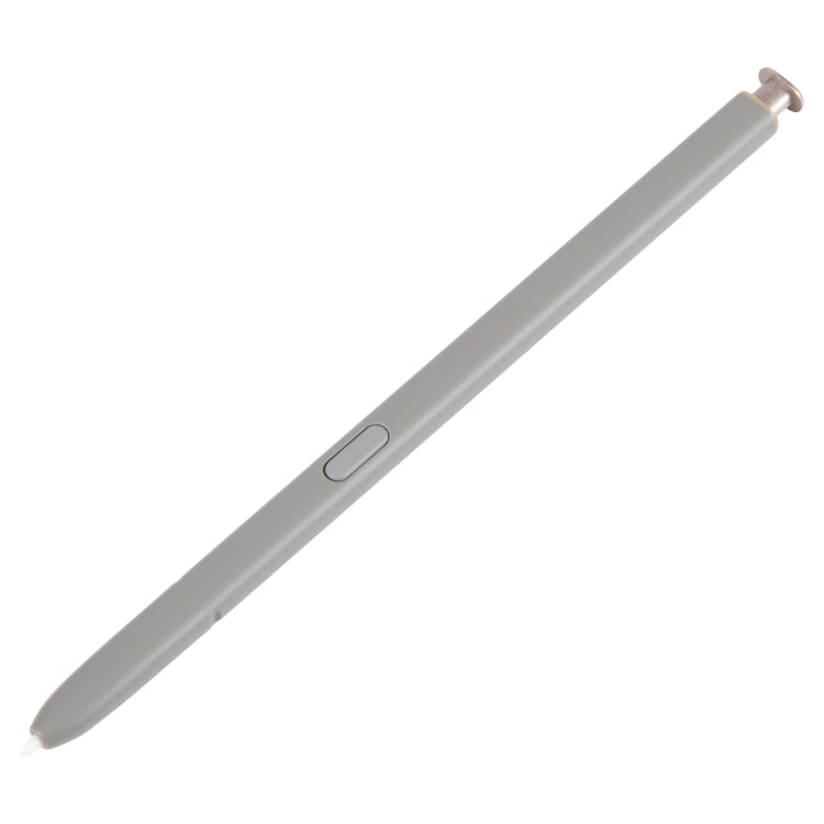 For Samsung Galaxy S24 Ultra 5G High Sensitivity Universal Capacitive Stylus Pen(Grey) - Stylus Pen by PMC TechLife | Online Shopping South Africa | PMC TechLife | Buy Now Pay Later Mobicred