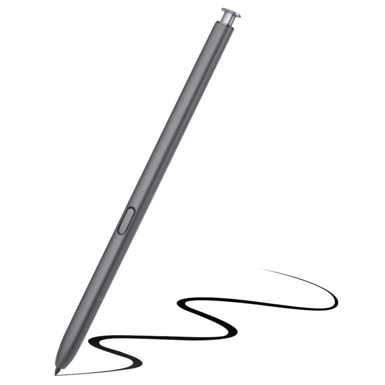 For Samsung Galaxy S24 Ultra 5G High Sensitivity Universal Capacitive Stylus Pen(Purple) - free shipping - PMC TechLife - Order now!