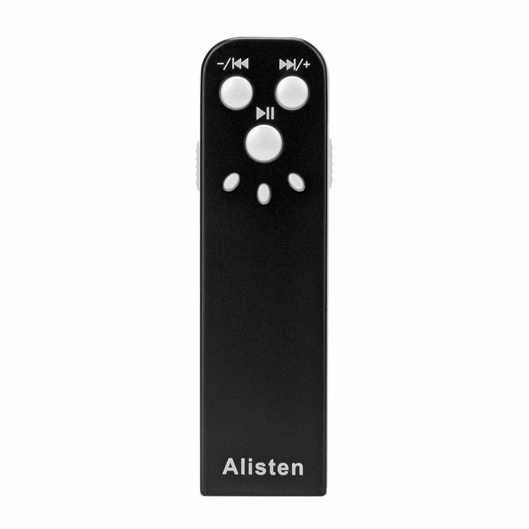 JNN J1 Mini Smart HD Noise Cancelling Voice Recorder, Memory:32GB(Black) - Recording Pen by JNN | Online Shopping South Africa | PMC TechLife | Buy Now Pay Later Mobicred