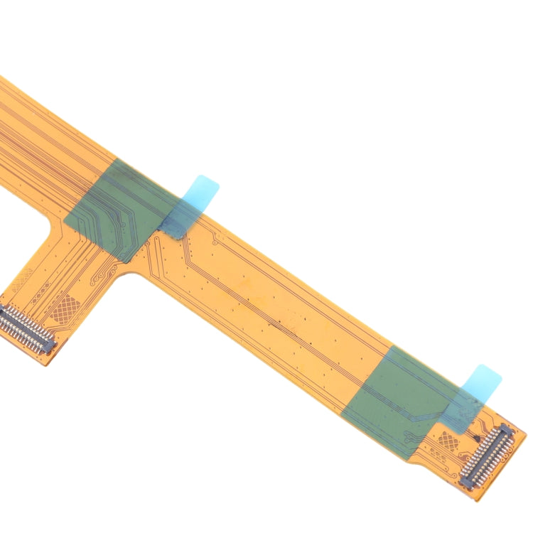 For Samsung Galaxy Tab A9+ SM-X210/X215 Original Motherboard Connect Flex Cable - Flex Cable by PMC Jewellery | Online Shopping South Africa | PMC Jewellery