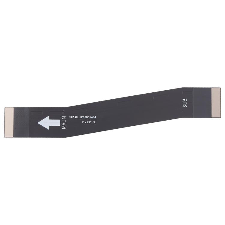 For Motorola Edge 30 Neo OEM Motherboard Flex Cable - Flex Cable by PMc TechLife | Online Shopping South Africa | PMc TechLife | Buy Now Pay Later Mobicred