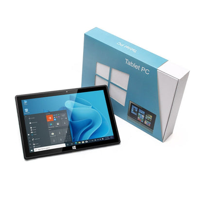 UNIWA WinPad BT302 WiFi Tablet PC, 8GB+128GB, 10.1 inch Windows 10 Intel Gemini Lake N400 Dual Core(Black) - Other by UNIWA | Online Shopping South Africa | PMC Jewellery | Buy Now Pay Later Mobicred