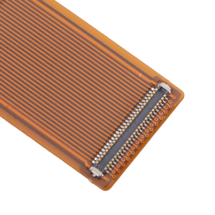 For iPhone 12 Pro Max LCD Display Extension Test Flex Cable - Test Tools by PMC TechLife | Online Shopping South Africa | PMC TechLife | Buy Now Pay Later Mobicred