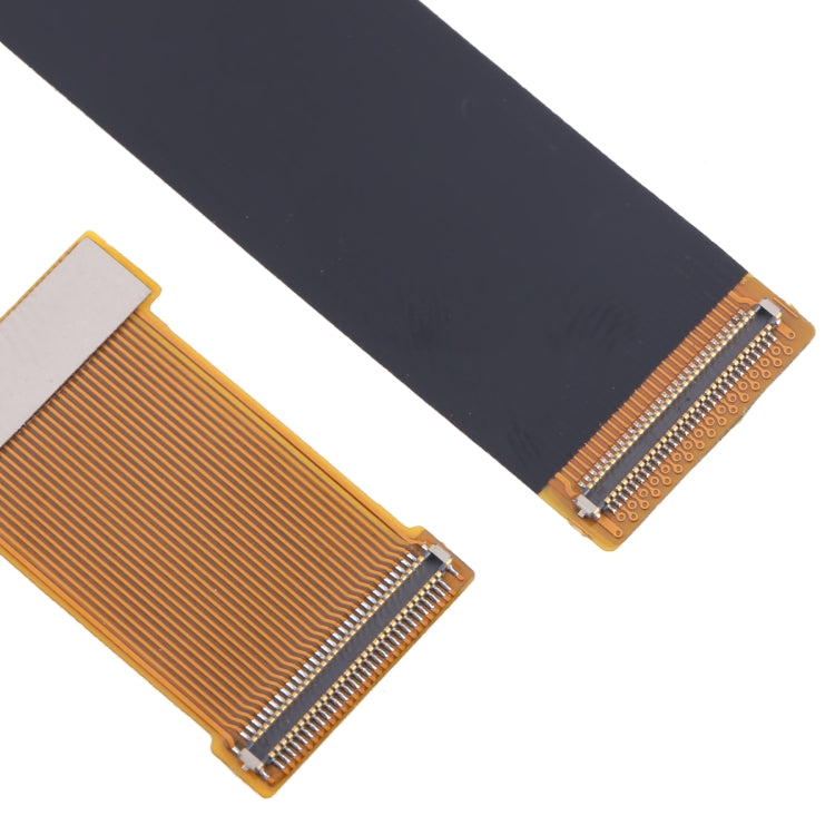 For iPhone 13 Pro 2pcs/Set LCD Display Extension Test Flex Cable - Test Tools by PMC TechLife | Online Shopping South Africa | PMC TechLife | Buy Now Pay Later Mobicred