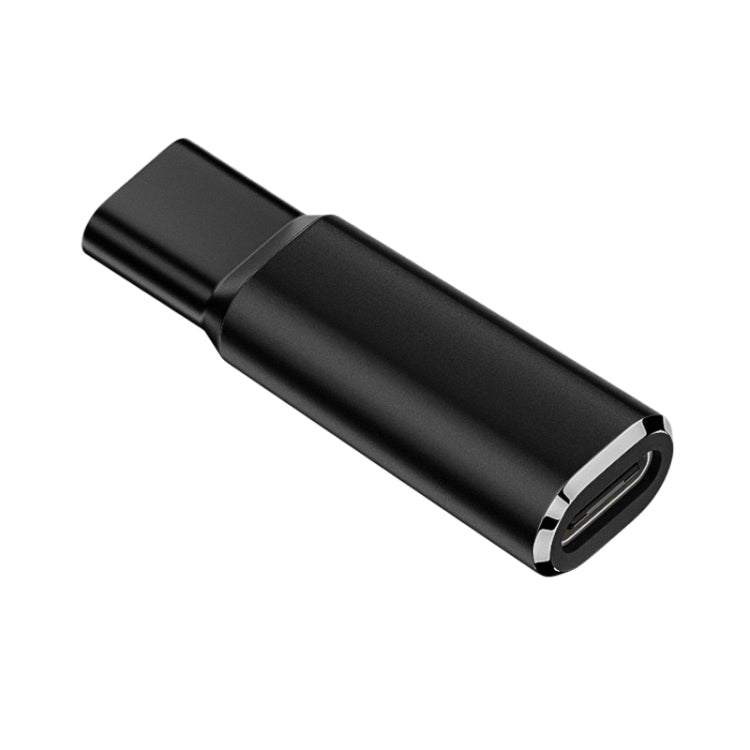 Shaver / Clipper Charging Adapter for Philips, Interface:Type-C to 5V Oval(Black) - free shipping - PMC TechLife - Order now!