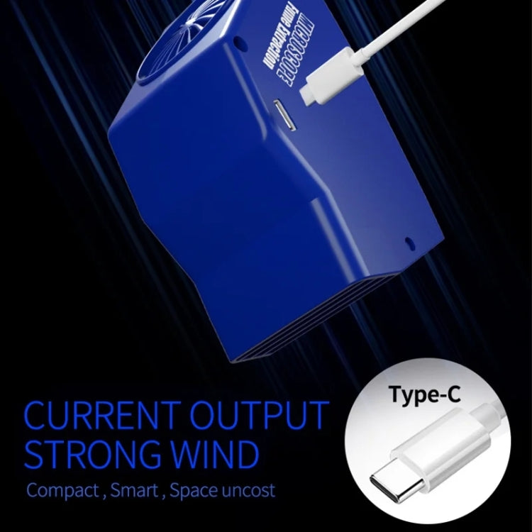 Mechanic Windflow Powerful Microscope Fume Smoking Instrument - free shipping - PMC TechLife - Order now!