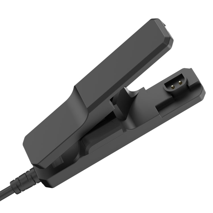 For Casio G-SHOCK / DW-H5600 Smart Sport Watch Charger Charging Clip, Port:USB-A Port(Black) - Charger by PMC Jewellery | Online Shopping South Africa | PMC Jewellery | Buy Now Pay Later Mobicred