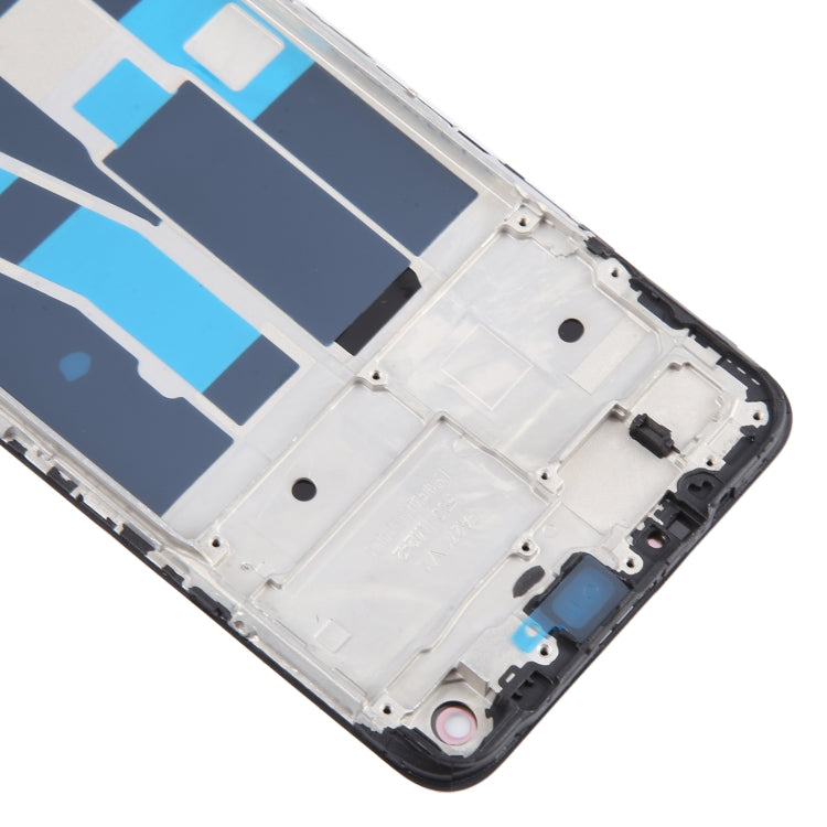 For OPPO F19 Pro OLED LCD Screen Digitizer Full Assembly with Frame - LCD Screen by PMC TechLife | Online Shopping South Africa | PMC TechLife | Buy Now Pay Later Mobicred
