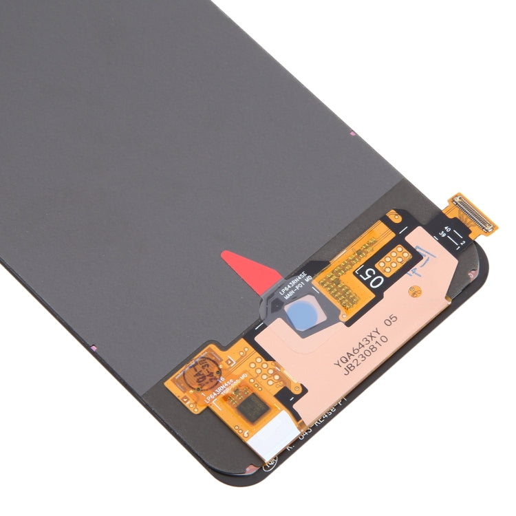 For OPPO A78 4G CPH2565 OLED LCD Screen with Digitizer Full Assembly - free shipping - PMC TechLife - Order now!