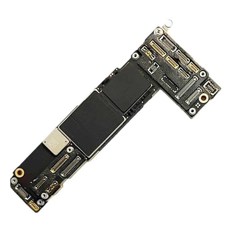 For iPhone 12 128GB Original Unlocked Mainboard Single SIM E-SIM US Version with Face ID - Others by PMC TechLife | Online Shopping South Africa | PMC TechLife | Buy Now Pay Later Mobicred