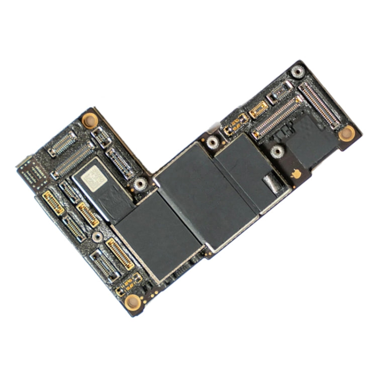 For iPhone 12 Pro Max 256GB Original Unlocked Mainboard Single SIM E-SIM US Version with Face ID - Others by PMC TechLife | Online Shopping South Africa | PMC TechLife | Buy Now Pay Later Mobicred