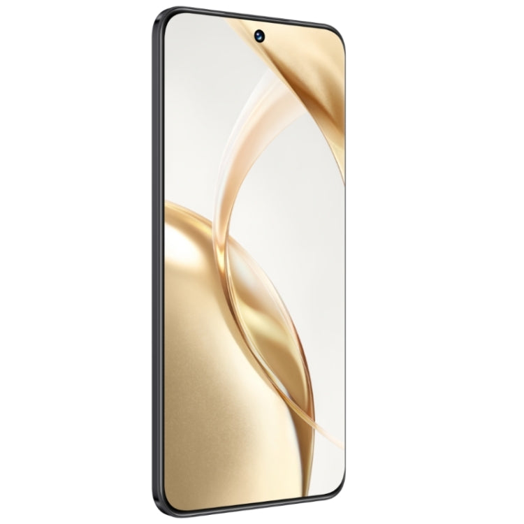 Honor 200, 12GB+256GB, Screen Fingerprint Identification, 6.7 inch MagicOS 8.0 Snapdragon 7 Gen 3 Octa Core, Network: 5G, NFC, OTG(Black) - Honor by Huawei | Online Shopping South Africa | PMC Jewellery | Buy Now Pay Later Mobicred