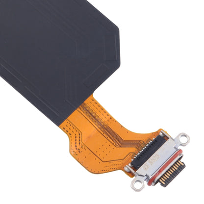 For ZTE nubia Red Magic 8S Pro Charging Port Flex Cable - For ZTE by PMC Jewellery | Online Shopping South Africa | PMC Jewellery | Buy Now Pay Later Mobicred