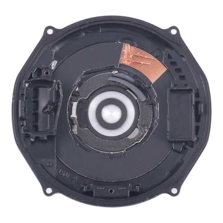 For Huawei Watch Ultimate Original Rear Housing Cover(Black) - For Huawei by PMC TechLife | Online Shopping South Africa | PMC TechLife | Buy Now Pay Later Mobicred