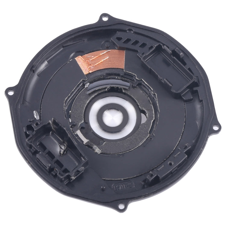 For Huawei Watch Ultimate Original Rear Housing Cover(Black) - For Huawei by PMC TechLife | Online Shopping South Africa | PMC TechLife | Buy Now Pay Later Mobicred