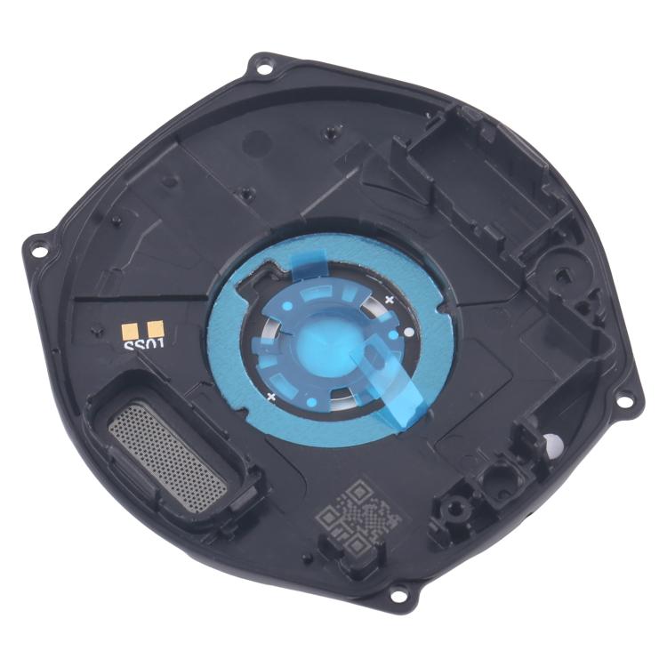 For Huawei Watch GT 5 46mm Original Rear Housing Cover(Black) - free shipping - PMC TechLife - Order now!