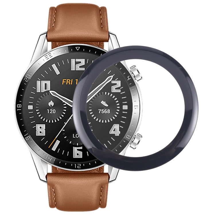 For Huawei Watch GT 2 42mm Original Front Screen Outer Glass Lens - For Huawei by PMC Jewellery | Online Shopping South Africa | PMC Jewellery | Buy Now Pay Later Mobicred