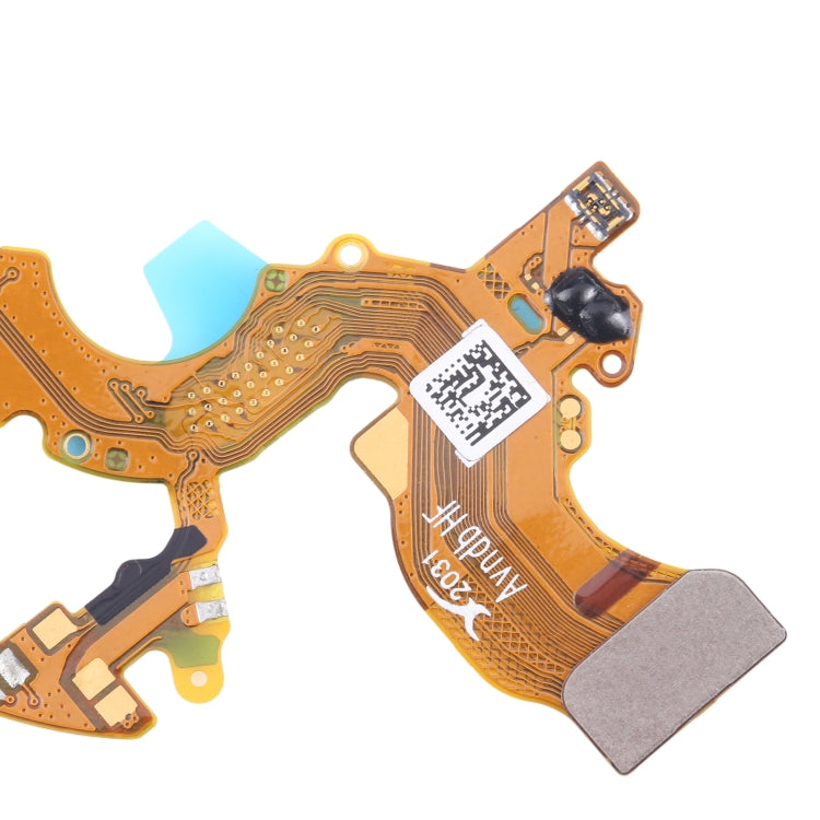 For Huawei Watch GT 3 Pro 46mm Original Back Cover Flex Cable - free shipping - PMC TechLife - Order now!