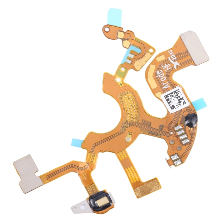 For Huawei Watch GT Runner 46mm Original Back Cover Flex Cable - For Huawei by PMC TechLife | Online Shopping South Africa | PMC TechLife | Buy Now Pay Later Mobicred