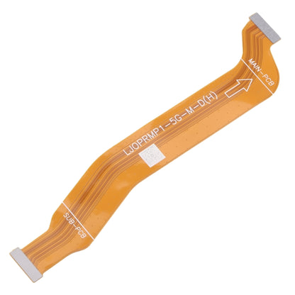 For Realme P1 OEM Motherboard Flex Cable - Flex Cable by PMC Jewellery | Online Shopping South Africa | PMC Jewellery | Buy Now Pay Later Mobicred