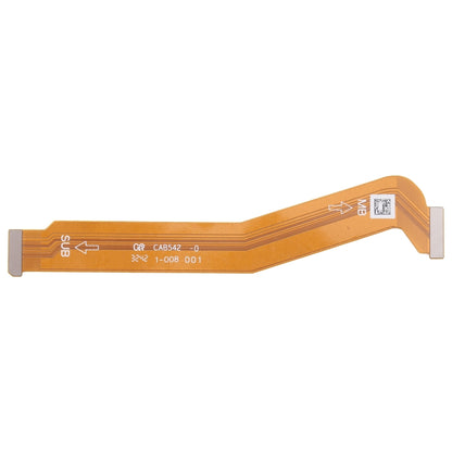 For Realme V20 OEM Motherboard Flex Cable - Flex Cable by PMC Jewellery | Online Shopping South Africa | PMC Jewellery | Buy Now Pay Later Mobicred