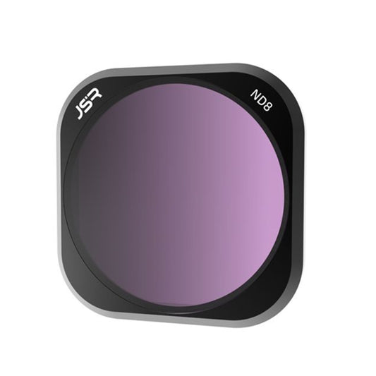 For Insta360 Ace Pro JSR ACE PRO KB Series Camera Lens Filter, Filter:ND8 - Len Accessories by JSR | Online Shopping South Africa | PMC Jewellery | Buy Now Pay Later Mobicred