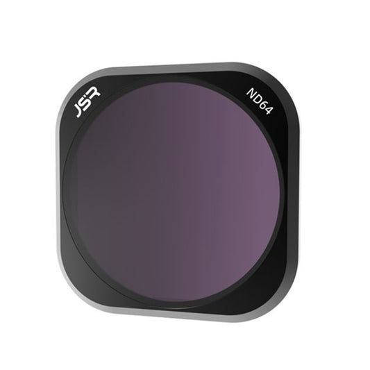 For Insta360 Ace Pro JSR ACE PRO KB Series Camera Lens Filter, Filter:ND64 - Len Accessories by JSR | Online Shopping South Africa | PMC Jewellery | Buy Now Pay Later Mobicred