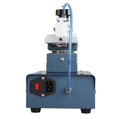 Kaisi 946 Max Double Vacuum Pumps LCD Separator Rotating Thermal Machine, EU Plug - Separation Equipment by Kaisi | Online Shopping South Africa | PMC Jewellery | Buy Now Pay Later Mobicred