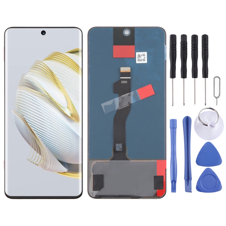 For Huawei nova 10 SE Original LCD Screen with Digitizer Full Assembly - LCD Screen by PMC TechLife | Online Shopping South Africa | PMC TechLife | Buy Now Pay Later Mobicred