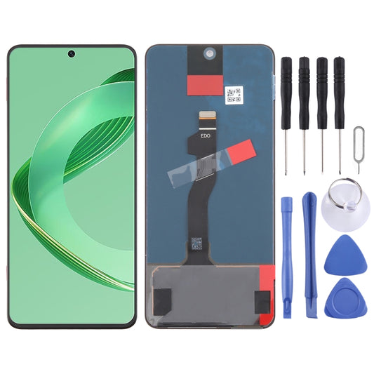 For Huawei nova 11 SE Original LCD Screen with Digitizer Full Assembly - LCD Screen by PMC Jewellery | Online Shopping South Africa | PMC Jewellery | Buy Now Pay Later Mobicred