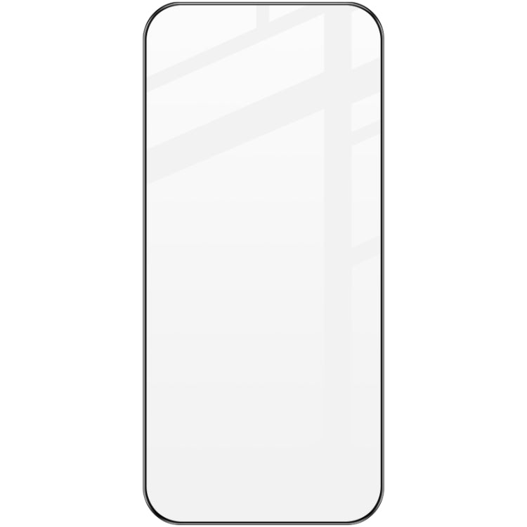 For Google Pixel 9 Pro XL imak 9H Pro+ Series Surface Hardness Full Screen Tempered Glass Film - Google Tempered Glass by imak | Online Shopping South Africa | PMC TechLife | Buy Now Pay Later Mobicred