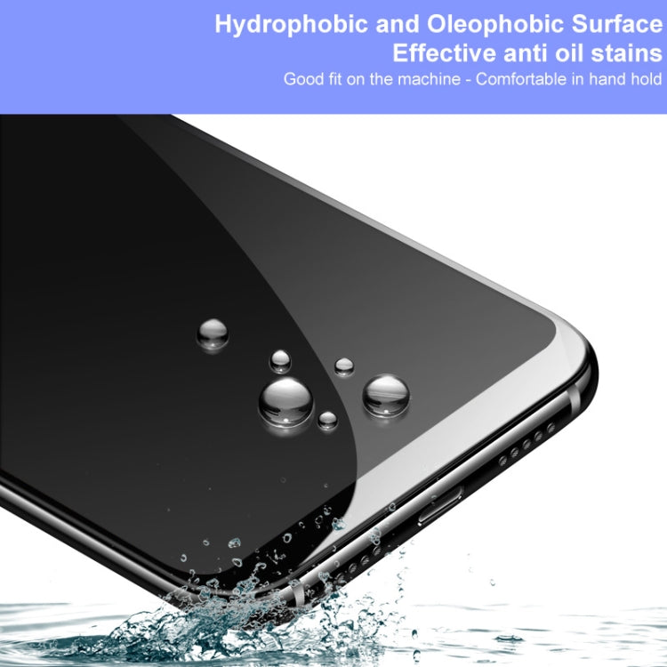 For Google Pixel 9 Pro XL imak 9H Pro+ Series Surface Hardness Full Screen Tempered Glass Film - Google Tempered Glass by imak | Online Shopping South Africa | PMC TechLife | Buy Now Pay Later Mobicred