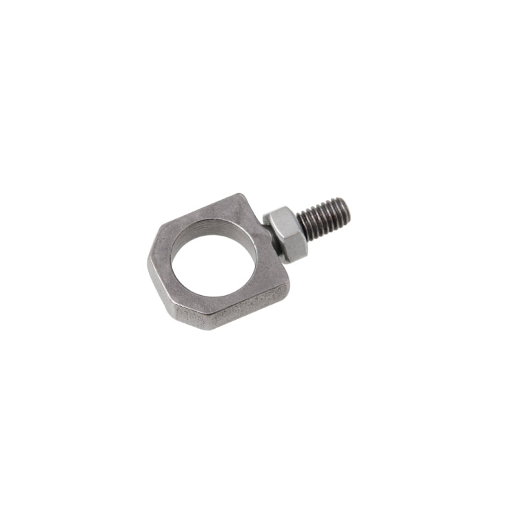 Turbo Variable Flow Actuator Eye Bolt Nut VGT Rod End Link (Silver) - Nuts & Bolts by PMC Jewellery | Online Shopping South Africa | PMC Jewellery | Buy Now Pay Later Mobicred