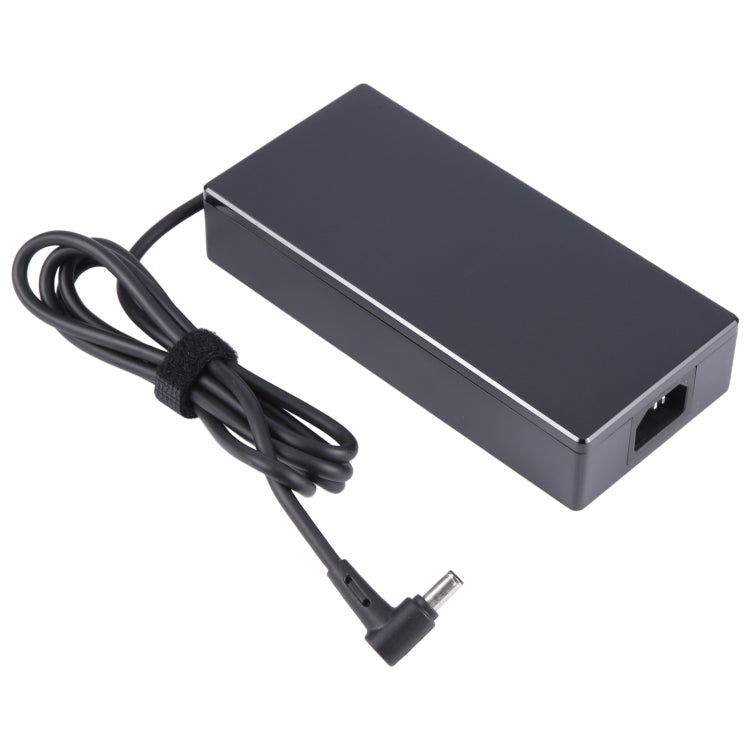 240W 20V 12A Laptop Notebook Power Adapter For Asus 6.0 x 3.7mm, Plug:US Plug - For Asus by PMC Jewellery | Online Shopping South Africa | PMC Jewellery | Buy Now Pay Later Mobicred