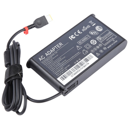 170W 20V 8.5A Laptop Notebook Power Adapter For Lenovo Big Square USB, Plug:AU Plug - For Lenovo by PMC Jewellery | Online Shopping South Africa | PMC Jewellery | Buy Now Pay Later Mobicred