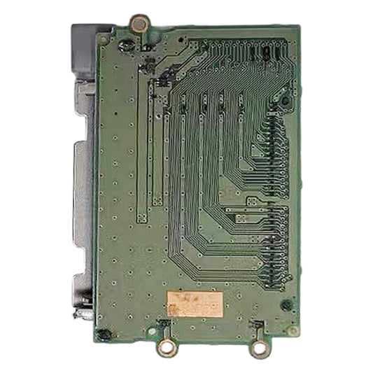 For Nikon D800 Original Camera CF Card Slot Board - Card Slot by PMC Jewellery | Online Shopping South Africa | PMC Jewellery | Buy Now Pay Later Mobicred