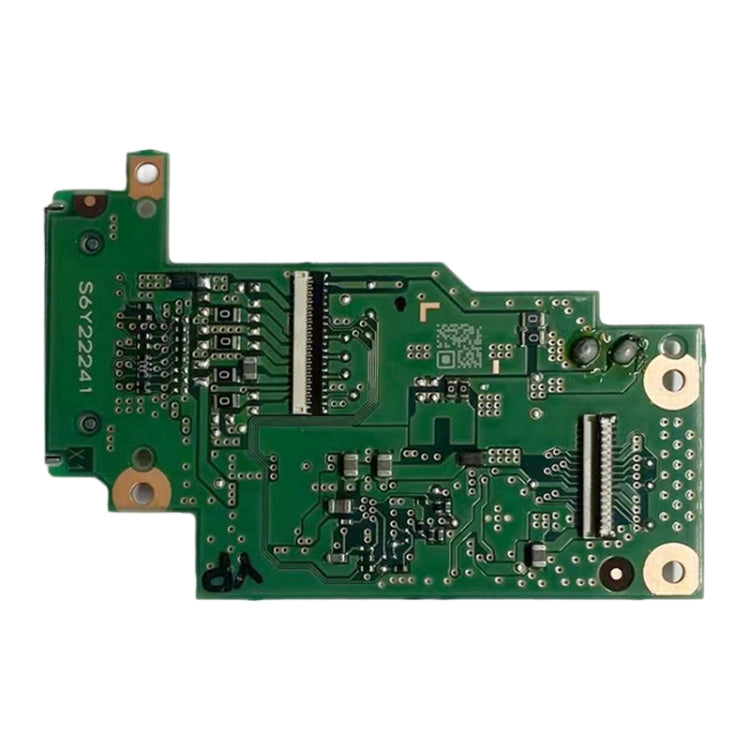 For Nikon D7200 Original Camera CCD Sensor Driver Board - Others by PMC Jewellery | Online Shopping South Africa | PMC Jewellery | Buy Now Pay Later Mobicred