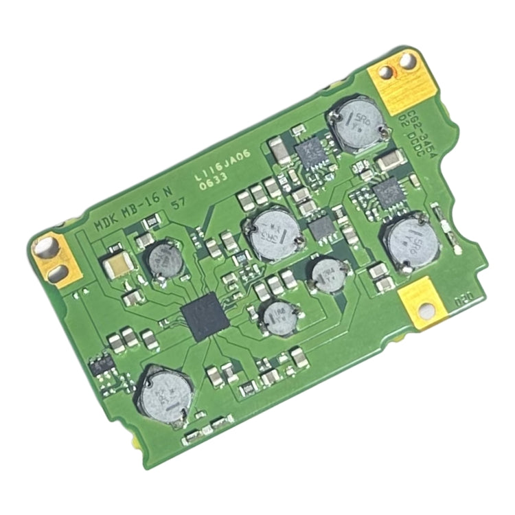For Canon EOS 6D Original Power Board - Others by PMC TechLife | Online Shopping South Africa | PMC TechLife | Buy Now Pay Later Mobicred