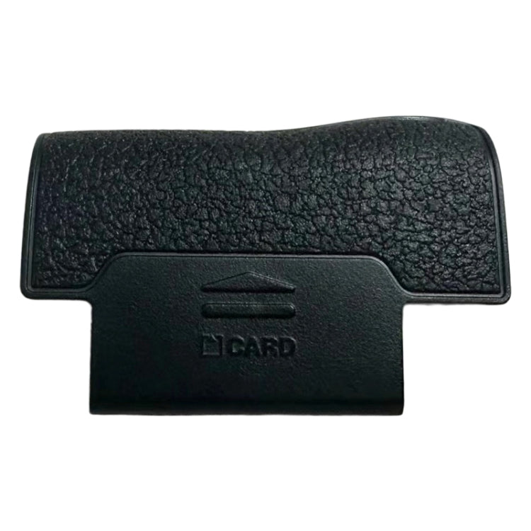 For Nikon D780 Original Camera Card Slot Cover - Others by PMC TechLife | Online Shopping South Africa | PMC TechLife | Buy Now Pay Later Mobicred