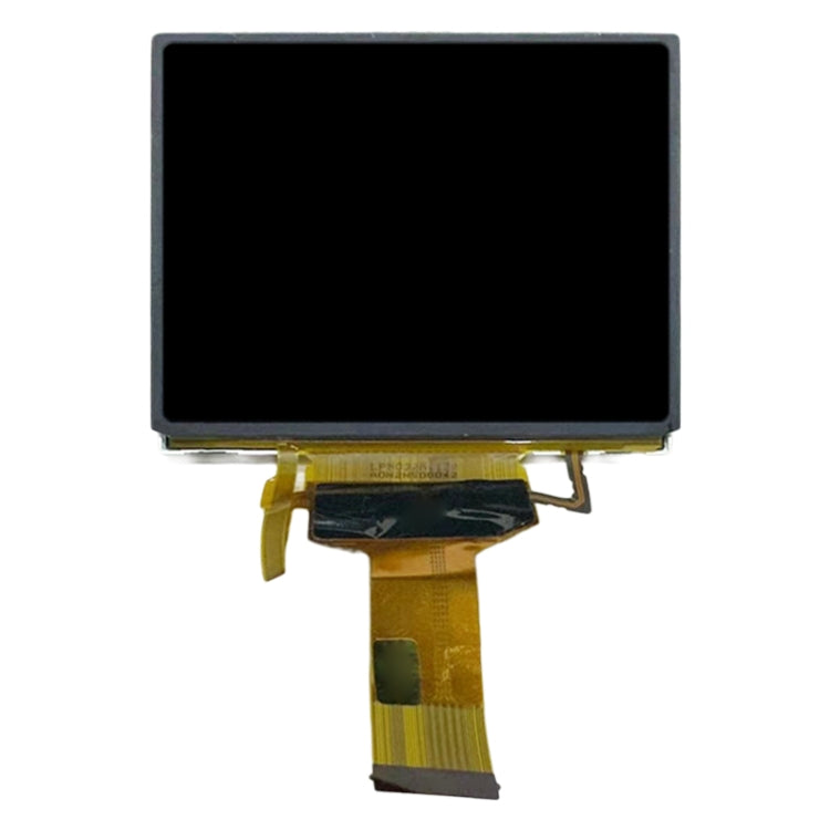 For FUJIFILM GFX 50R Original LCD Display Screen - LCD Screen by PMC TechLife | Online Shopping South Africa | PMC TechLife | Buy Now Pay Later Mobicred