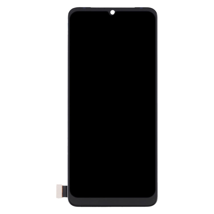 For vivo V25 5G V2202 OLED LCD Screen with Digitizer Full Assembly - LCD Screen by PMC TechLife | Online Shopping South Africa | PMC TechLife | Buy Now Pay Later Mobicred