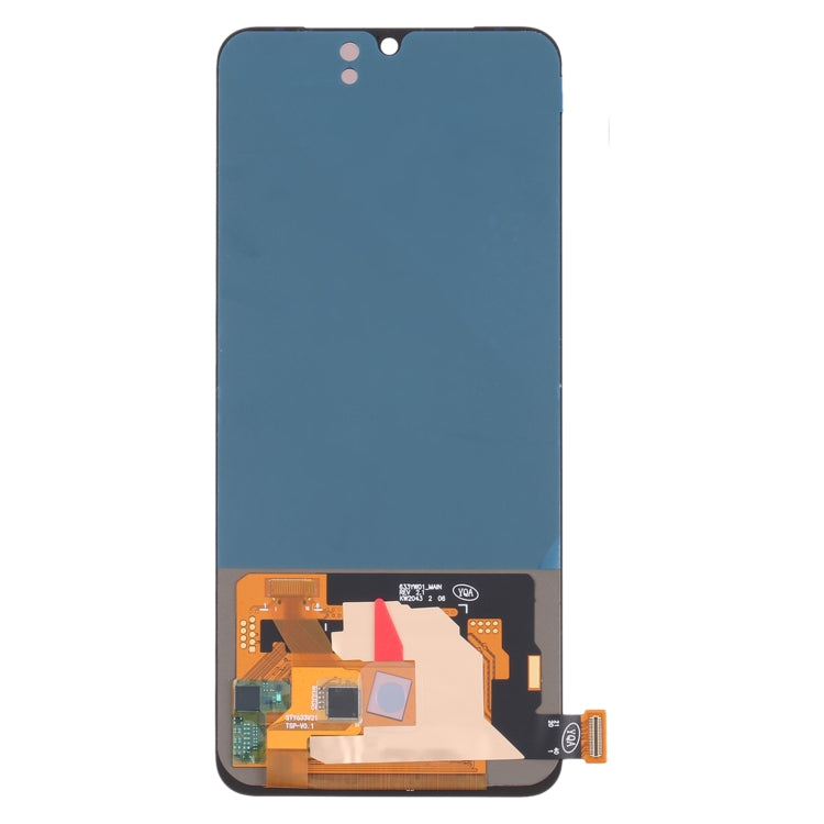 For vivo V25 5G V2202 OLED LCD Screen with Digitizer Full Assembly - LCD Screen by PMC TechLife | Online Shopping South Africa | PMC TechLife | Buy Now Pay Later Mobicred