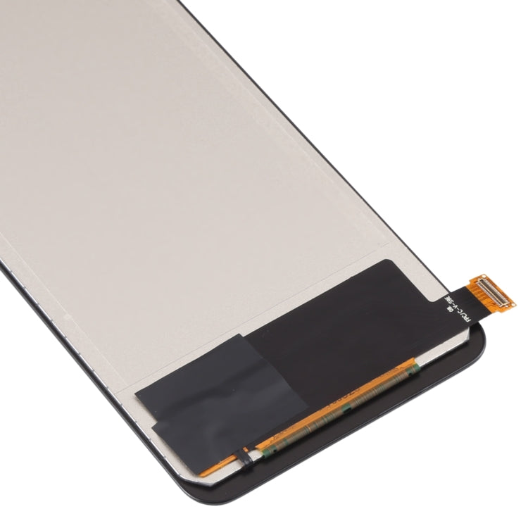 For vivo V25 5G V2202 TFT LCD Screen with Digitizer Full Assembly, Not Supporting Fingerprint Identification - LCD Screen by PMC TechLife | Online Shopping South Africa | PMC TechLife | Buy Now Pay Later Mobicred