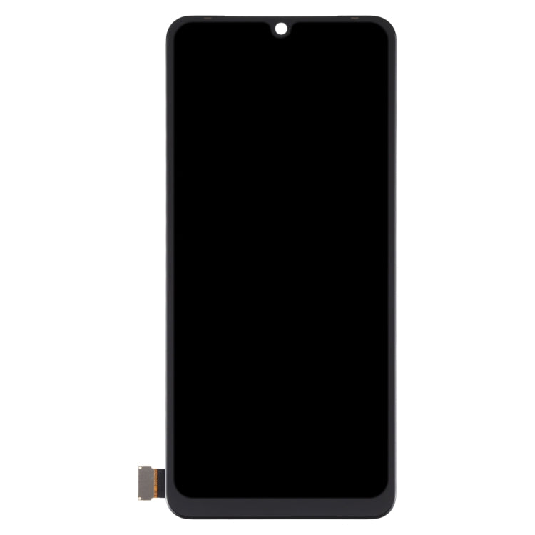 For vivo V25e 4G V2201 TFT LCD Screen with Digitizer Full Assembly, Not Supporting Fingerprint Identification - LCD Screen by PMC Jewellery | Online Shopping South Africa | PMC Jewellery | Buy Now Pay Later Mobicred